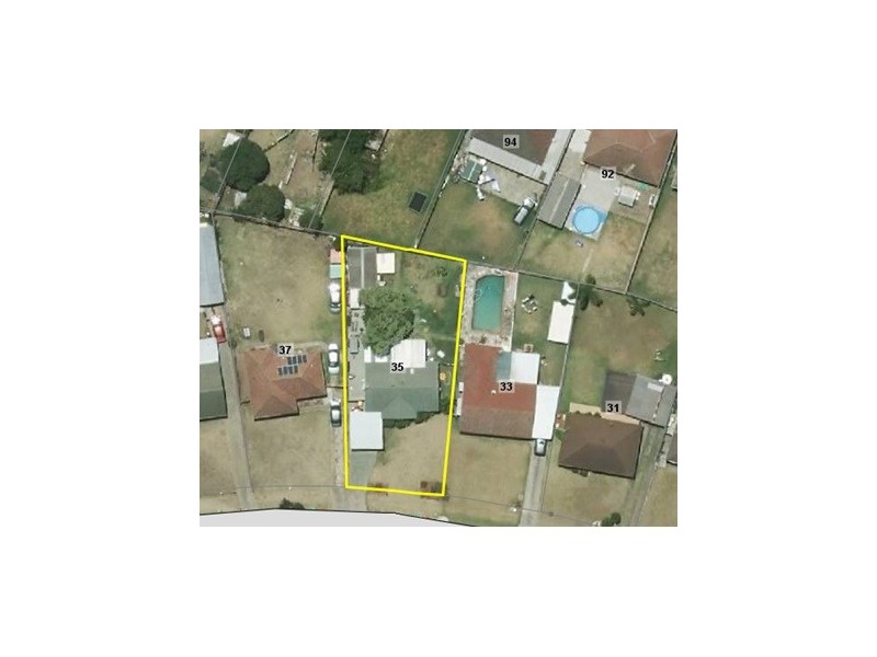 35 Guthega Crescent, Heckenberg NSW 2168