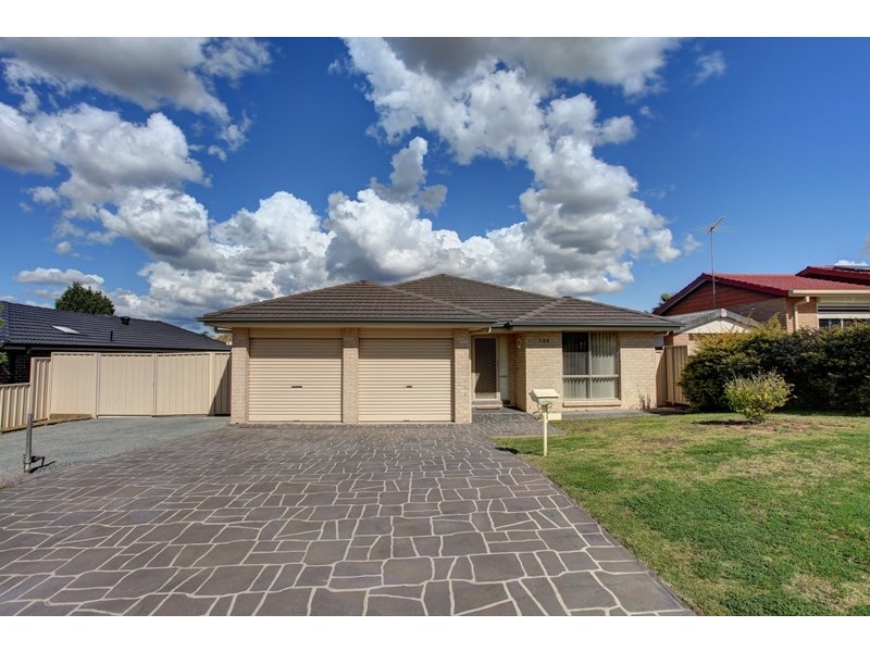 Glenfield NSW 2167