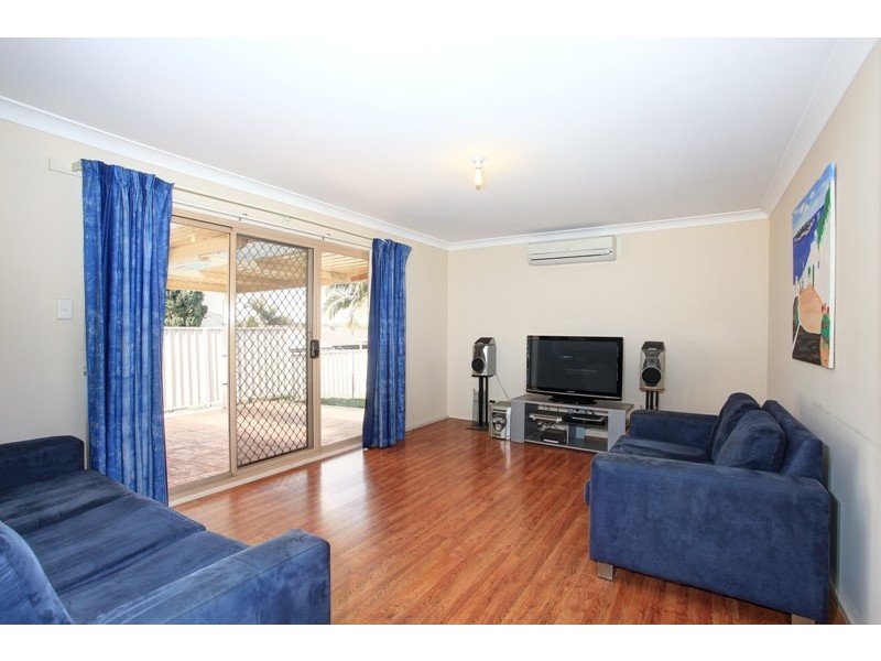 Glenfield NSW 2167