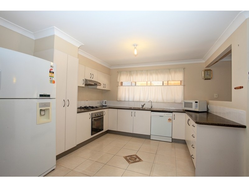 Glenfield NSW 2167