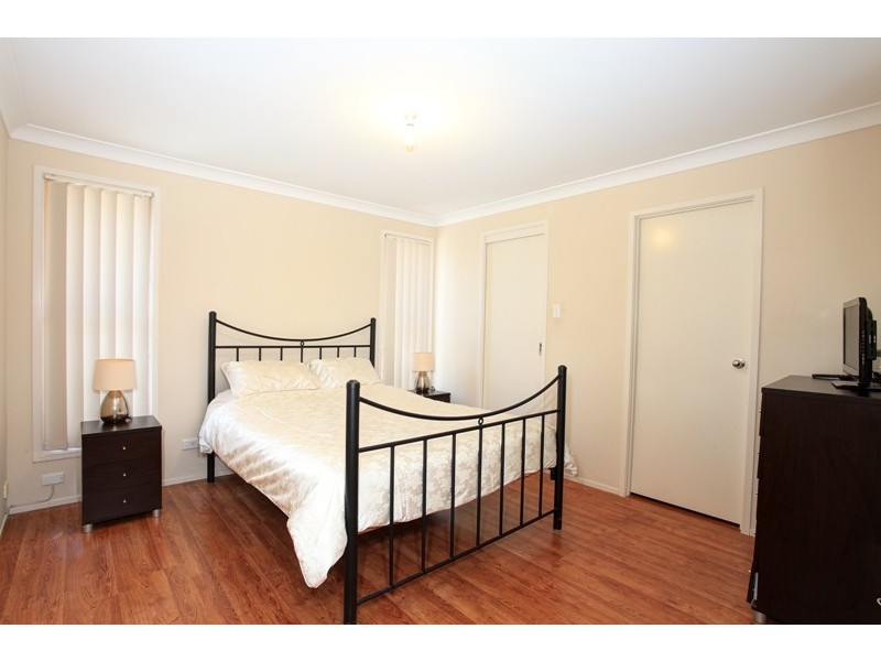 Glenfield NSW 2167
