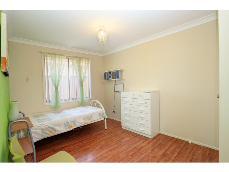 Glenfield NSW 2167