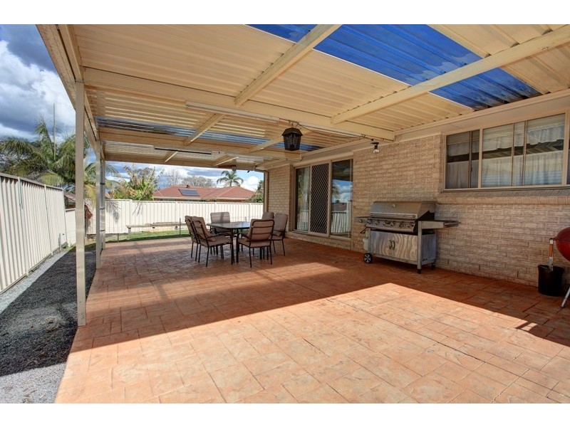 Glenfield NSW 2167
