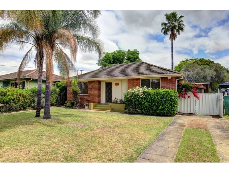 35 Armstrong Street, Ashcroft NSW 2168