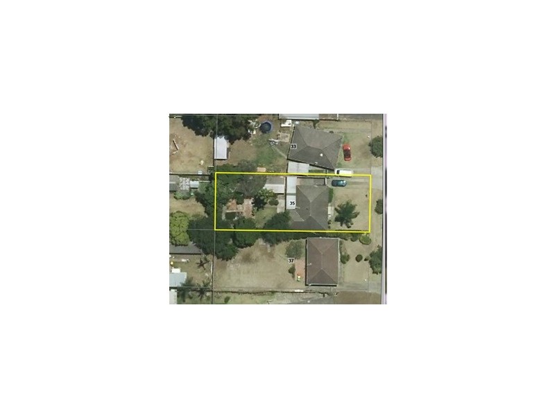 35 Armstrong Street, Ashcroft NSW 2168