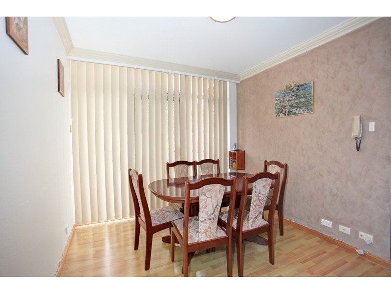 25/4 Beale Street, Liverpool NSW 2170
