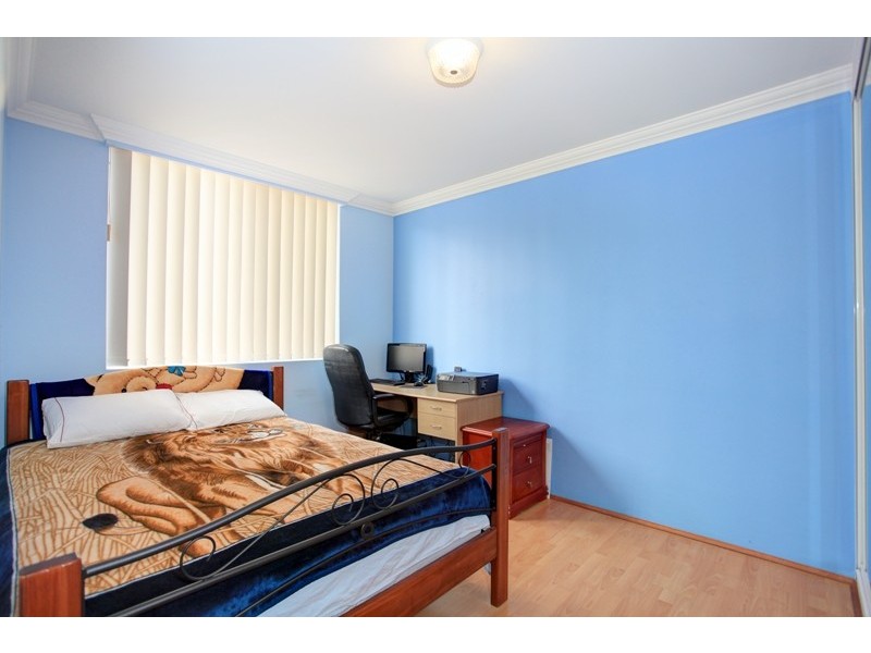 25/4 Beale Street, Liverpool NSW 2170