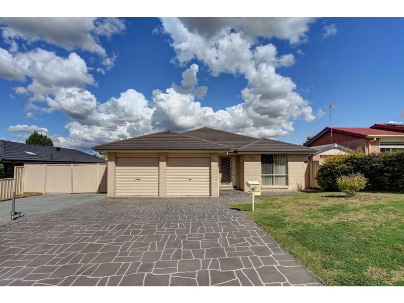 135 Fawcett Street, Glenfield NSW 2167