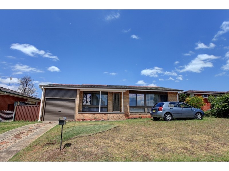 99 St Andrews Boulevard, Casula NSW 2170