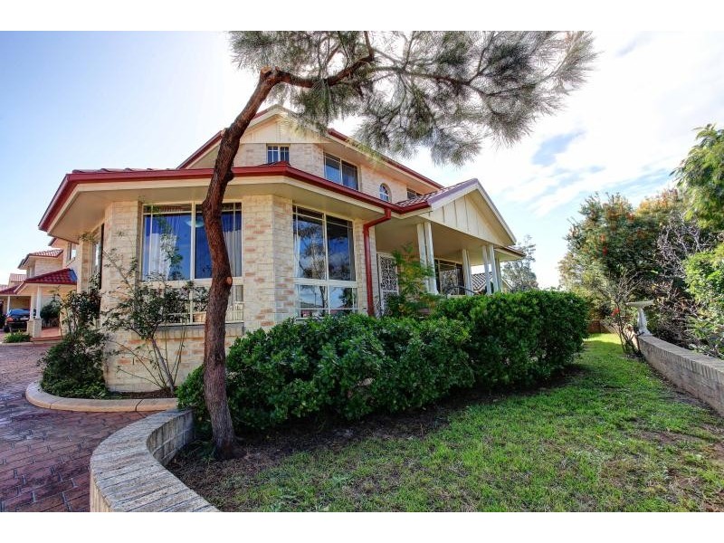 1/92 Kendall Drive, Casula NSW 2170