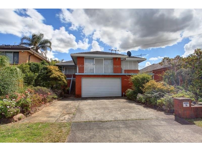 14 Carboni Street, Liverpool NSW 2170