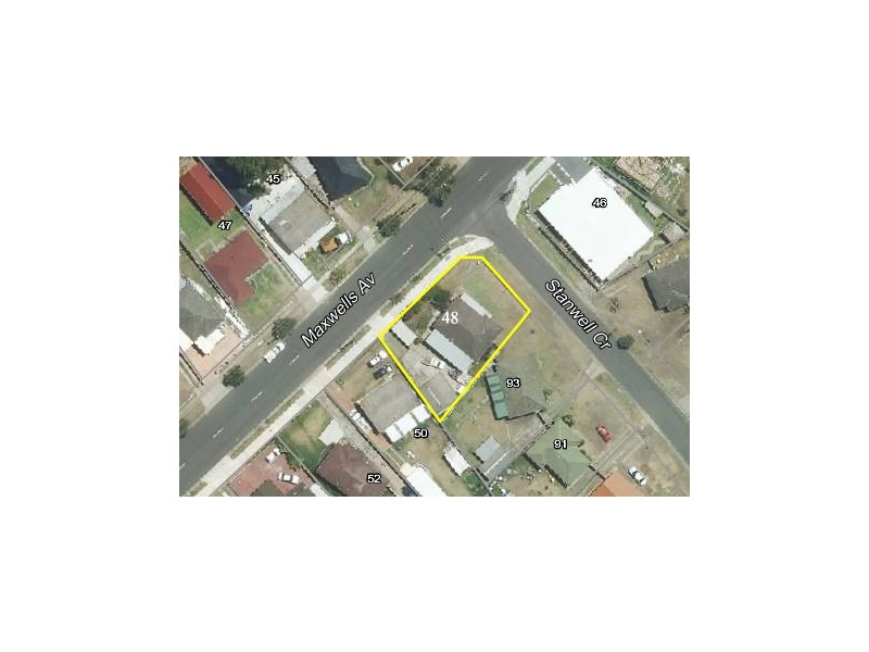 Ashcroft NSW 2168