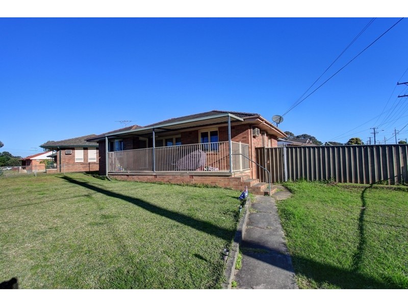 Ashcroft NSW 2168