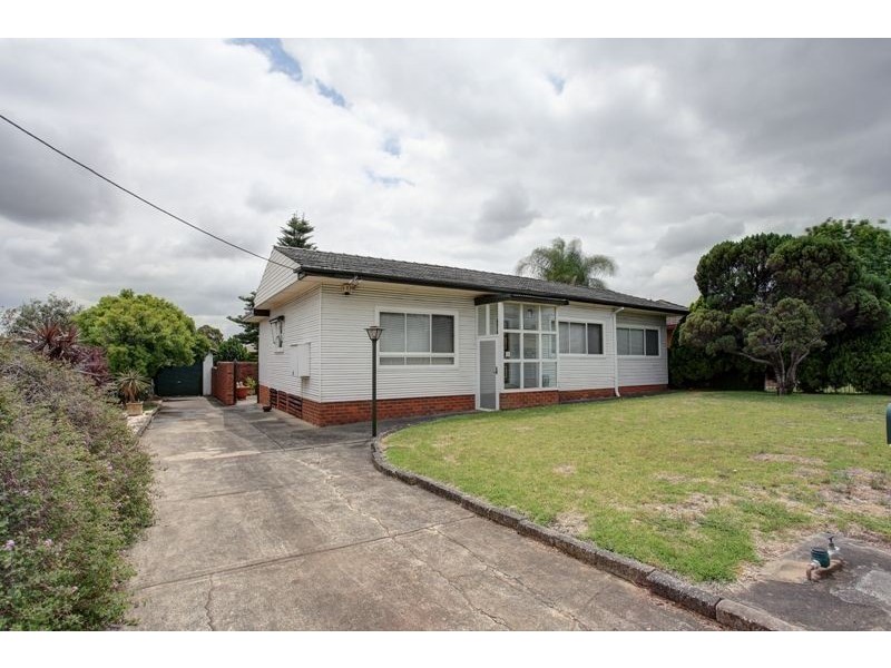 Lurnea NSW 2170