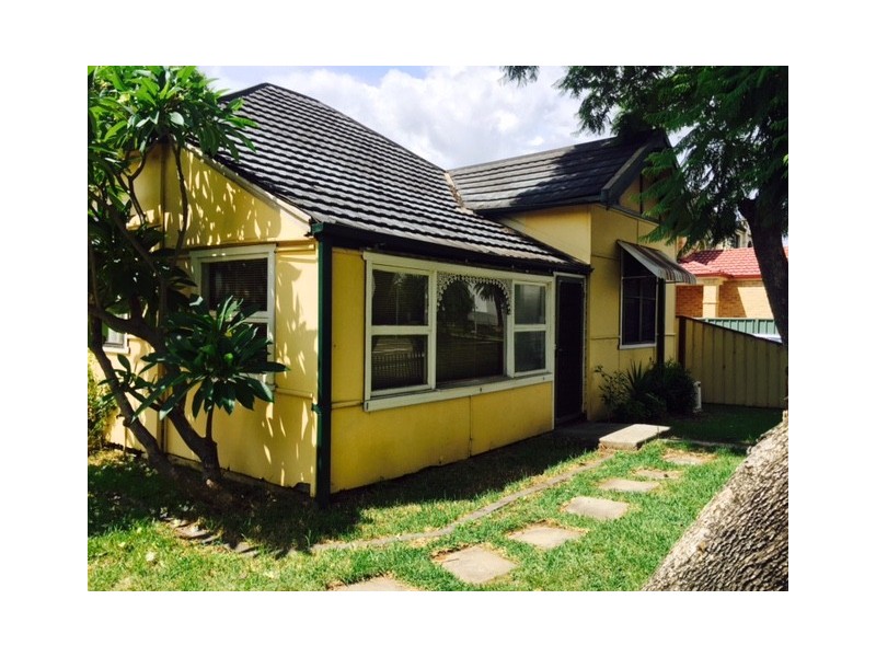 Moorebank NSW 2170