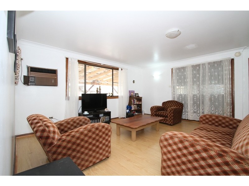 Moorebank NSW 2170