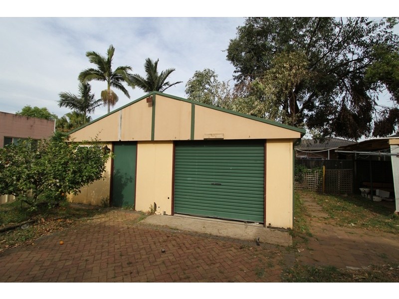 Moorebank NSW 2170