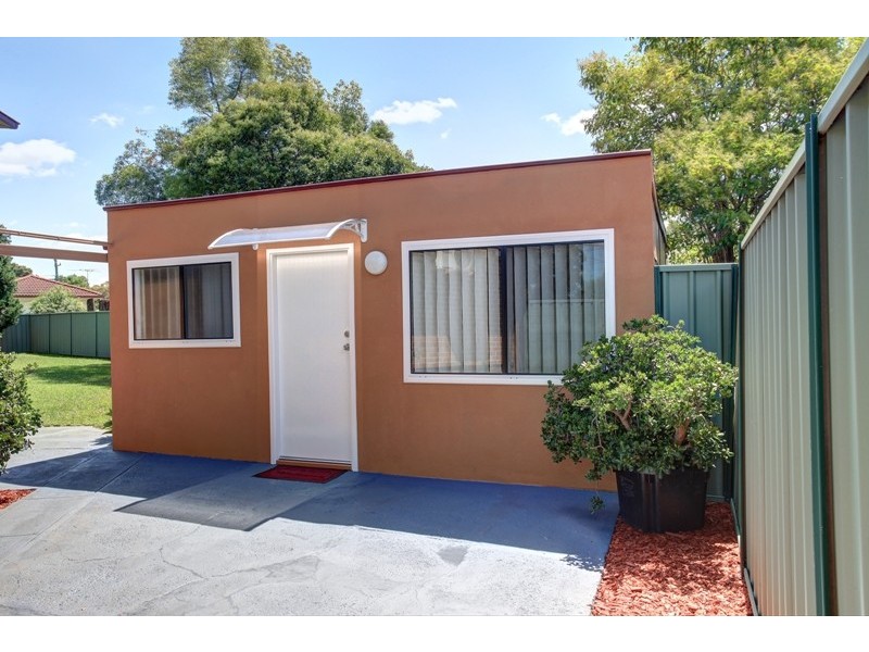 6 Kiandra Pl, Heckenberg NSW 2168