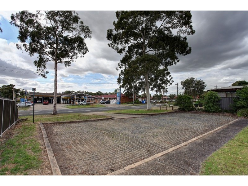 Moorebank NSW 2170