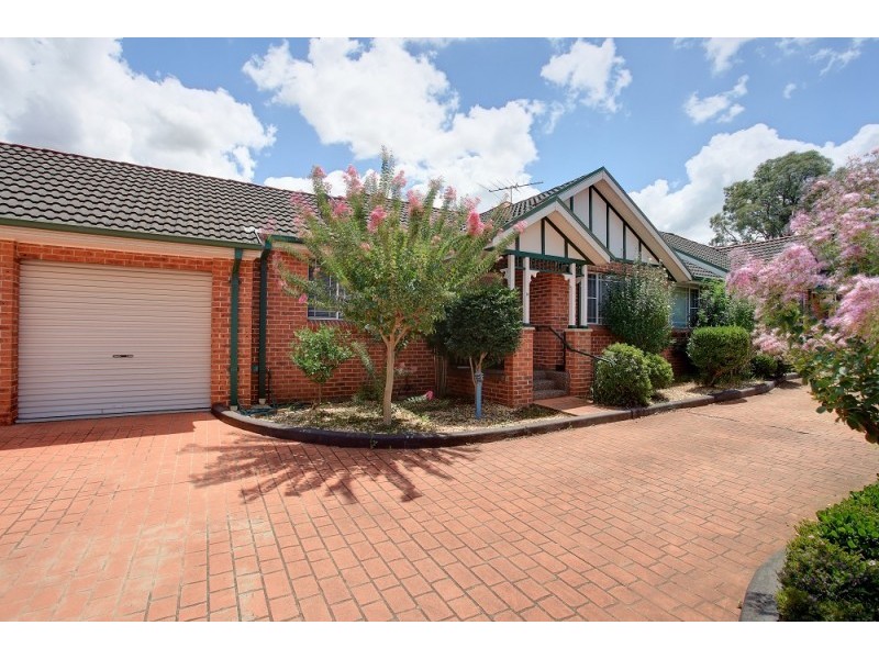 10/34 Myddleton Avenue, Fairfield NSW 2165