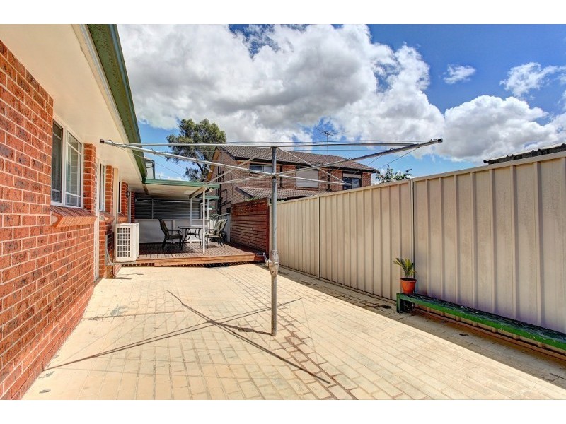 10/34 Myddleton Avenue, Fairfield NSW 2165