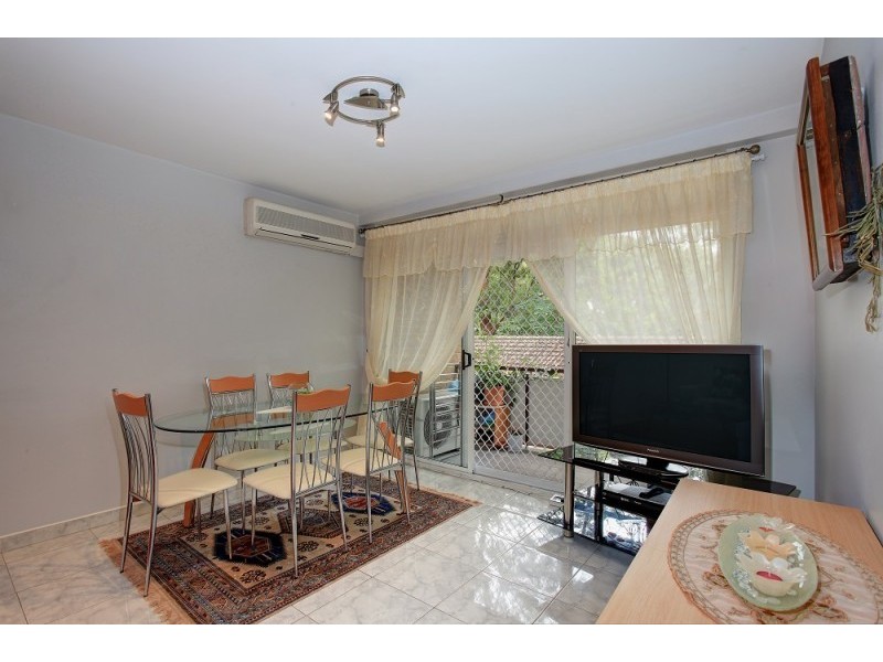 44/127 The Crescent, Fairfield NSW 2165