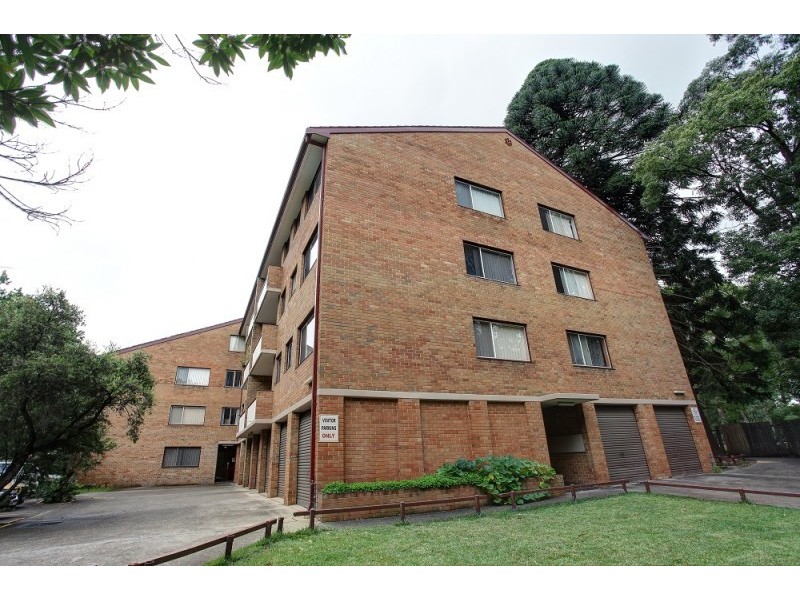 44/127 The Crescent, Fairfield NSW 2165