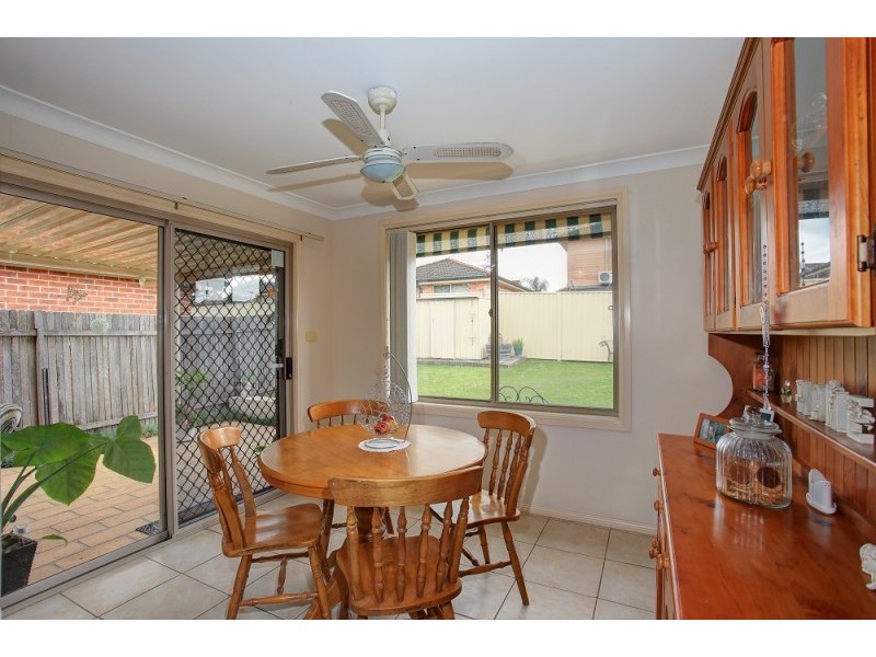 14 Bettong Place, St Helens Park NSW 2560
