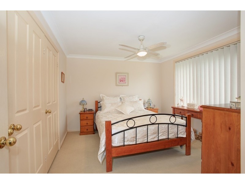 14 Bettong Place, St Helens Park NSW 2560