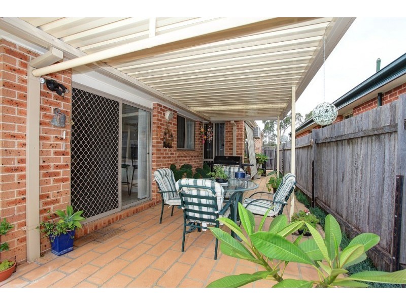 14 Bettong Place, St Helens Park NSW 2560