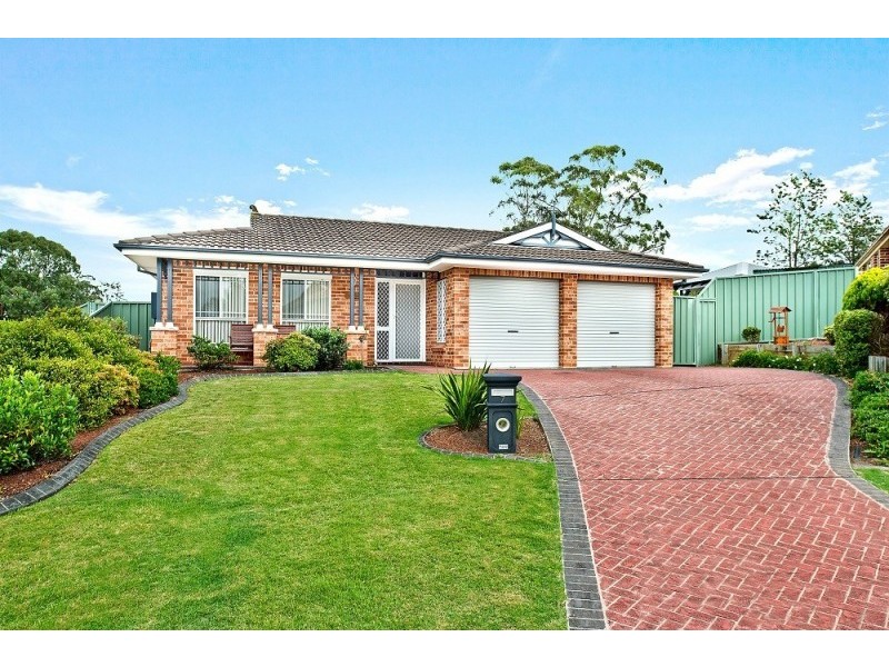 Macquarie Fields NSW 2564