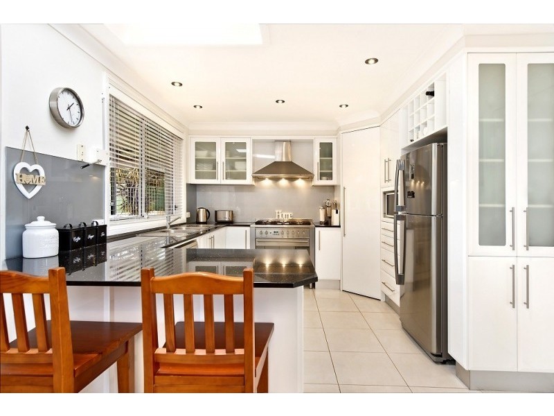 Macquarie Fields NSW 2564