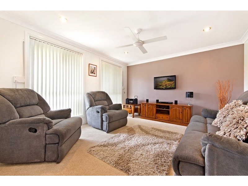 Macquarie Fields NSW 2564