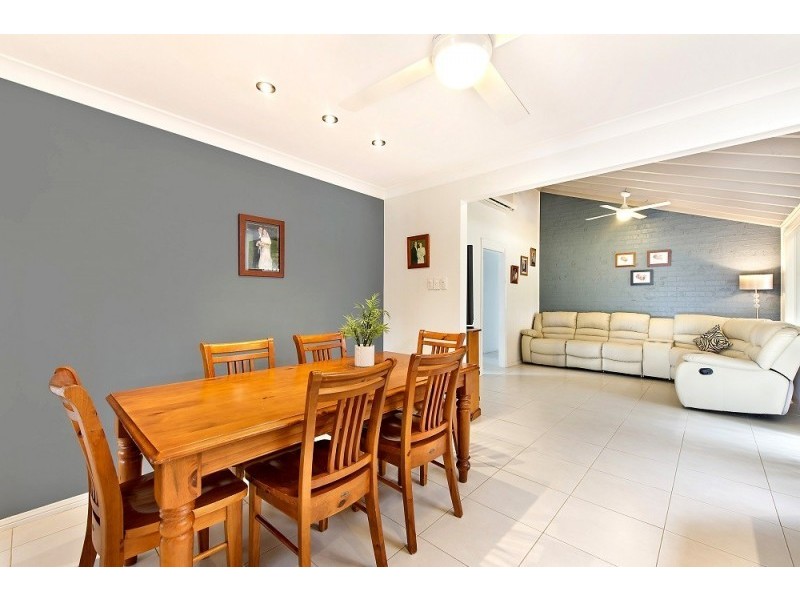 Macquarie Fields NSW 2564