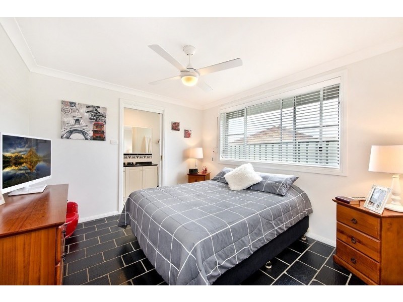 Macquarie Fields NSW 2564