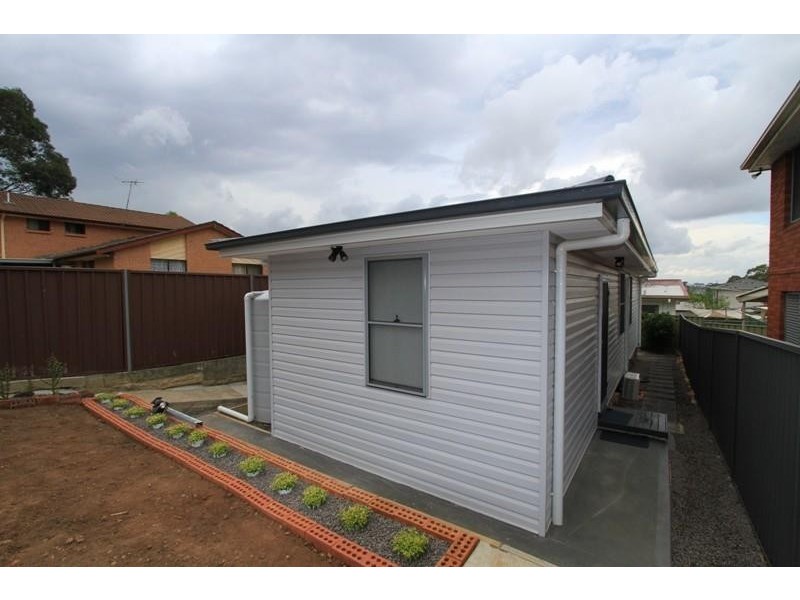 27A Lookout Drive, Mount Pritchard NSW 2170