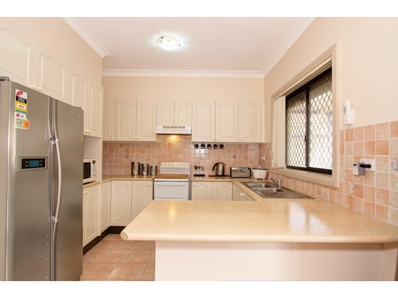 3/6 Park Road, Liverpool NSW 2170