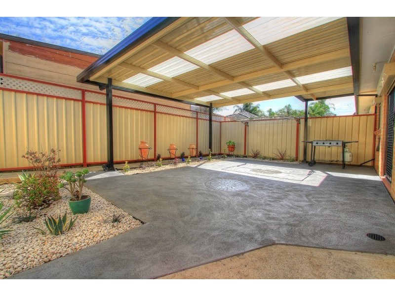 3/6 Park Road, Liverpool NSW 2170
