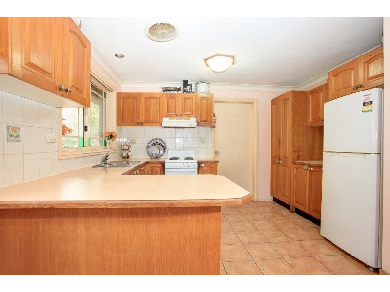 3/29 Flowerdale Road, Liverpool NSW 2170