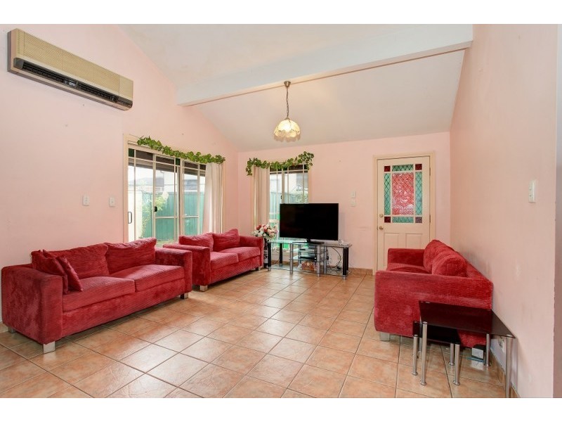 3/29 Flowerdale Road, Liverpool NSW 2170