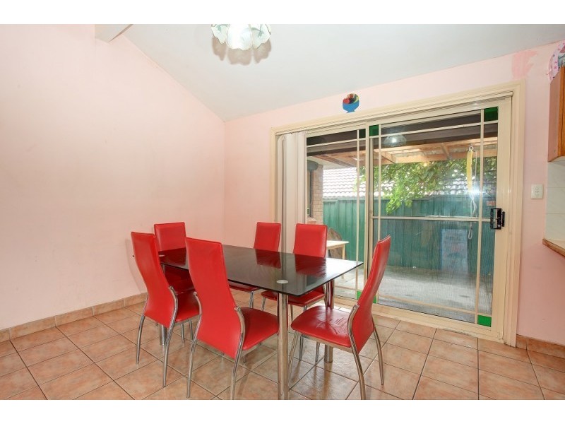 3/29 Flowerdale Road, Liverpool NSW 2170