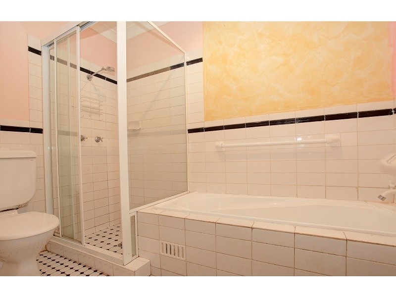 3/29 Flowerdale Road, Liverpool NSW 2170