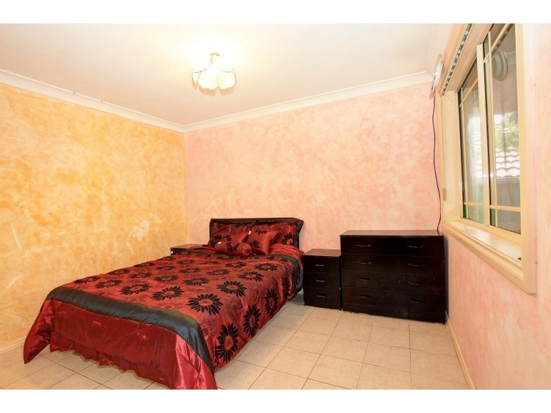 3/29 Flowerdale Road, Liverpool NSW 2170