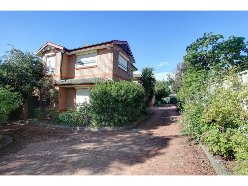3/29 Flowerdale Road, Liverpool NSW 2170