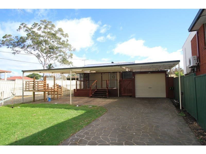 Mount Pritchard NSW 2170