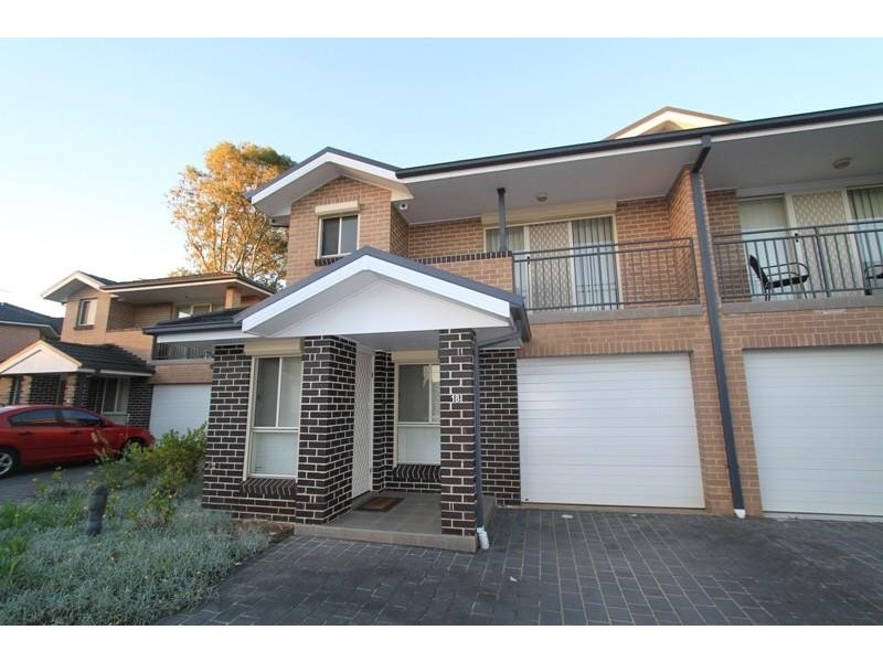 Casula NSW 2170