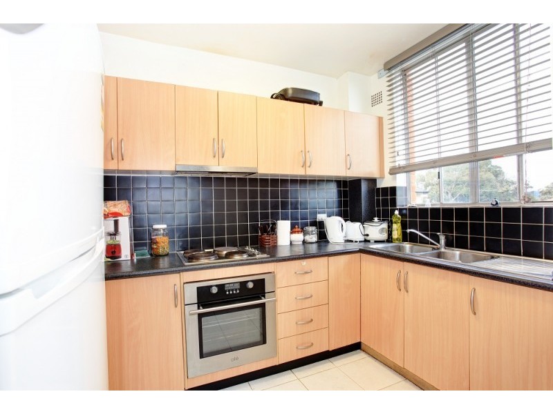 9/135 Elizabeth Drive, Liverpool NSW 2170