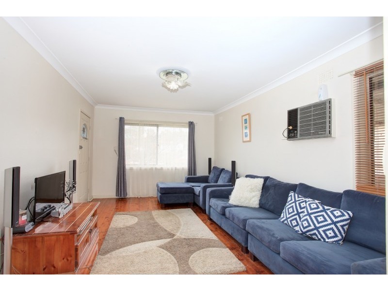 12 Parsons Street, Ashcroft NSW 2168