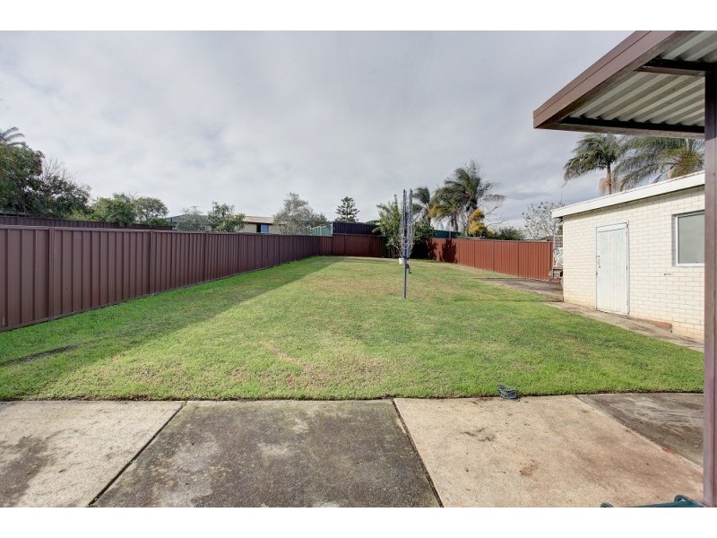 12 Parsons Street, Ashcroft NSW 2168