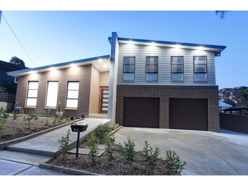 23 McIlwain Street, Ashcroft NSW 2168